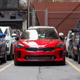 Image for article titled The 2018 Kia Stinger GT Is The Real Deal